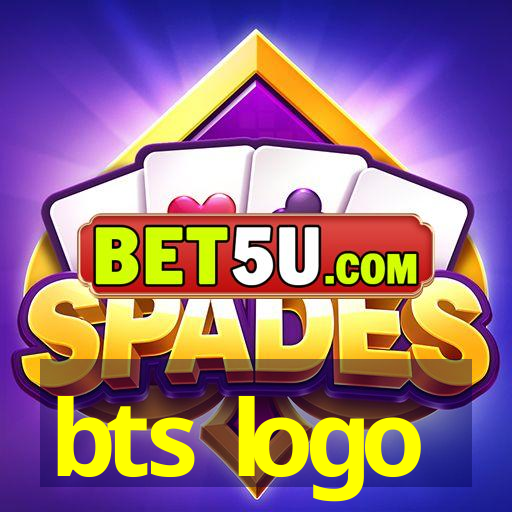 bts logo